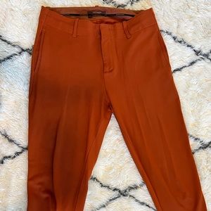 Scotch and Soda comfortable and stylish trousers